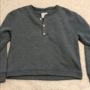 Abercrombie and Fitch Sweater